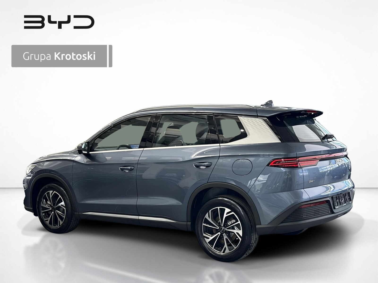 Design 212km Plug-In Mega Rabat
