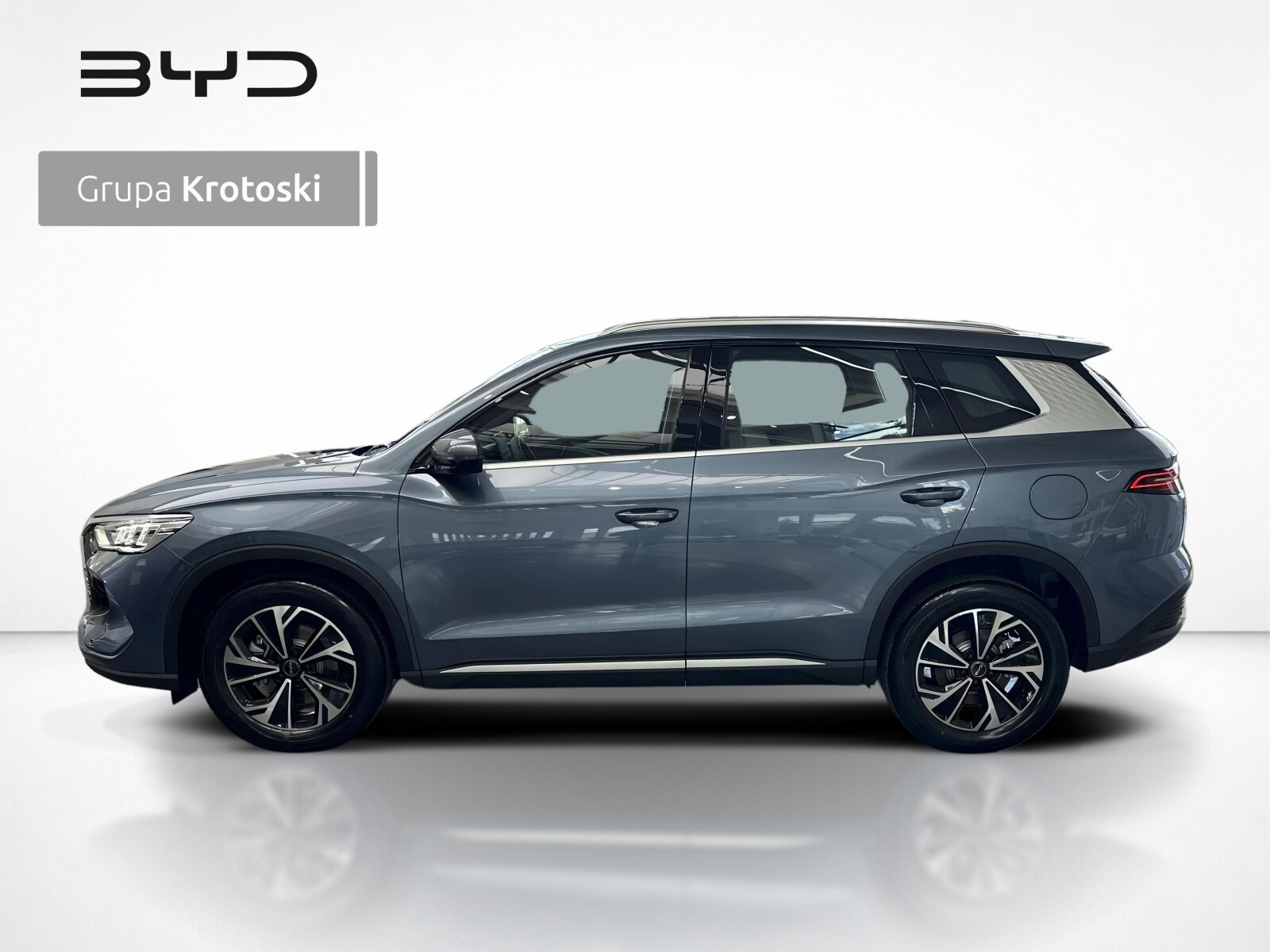 Design 212km Plug-In Mega Rabat