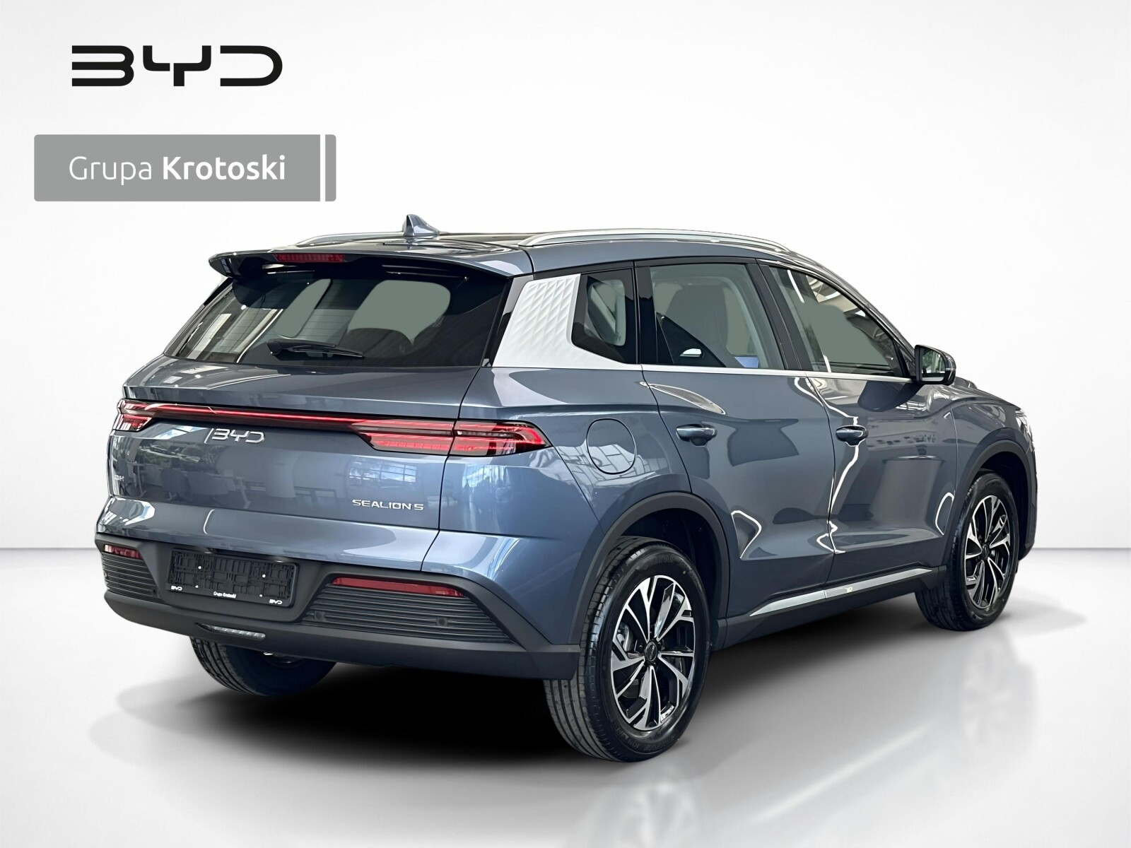 Design 212km Plug-In Mega Rabat
