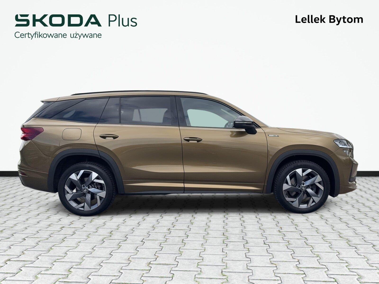 2.0 TDI 193 KM 4x4 Sportline, Salon PL, FV23%, I właściciel!