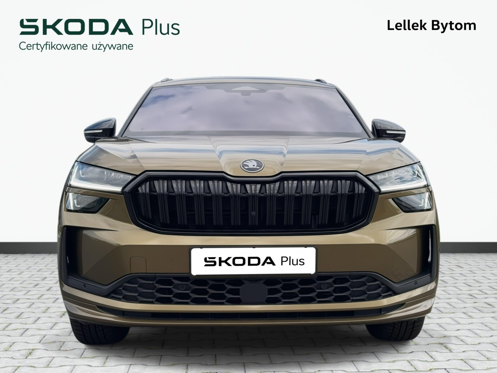 2.0 TDI 193 KM 4x4 Sportline, Salon PL, FV23%, I właściciel!