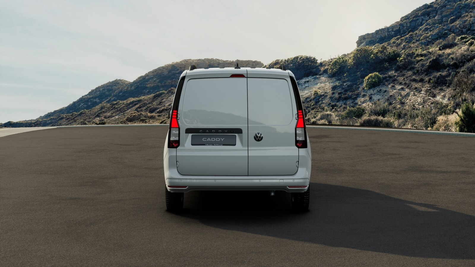 Cargo 2.0 l TDI EU6 SCR 102 KM manualna 6-biegowa Dostępny od Ręki!