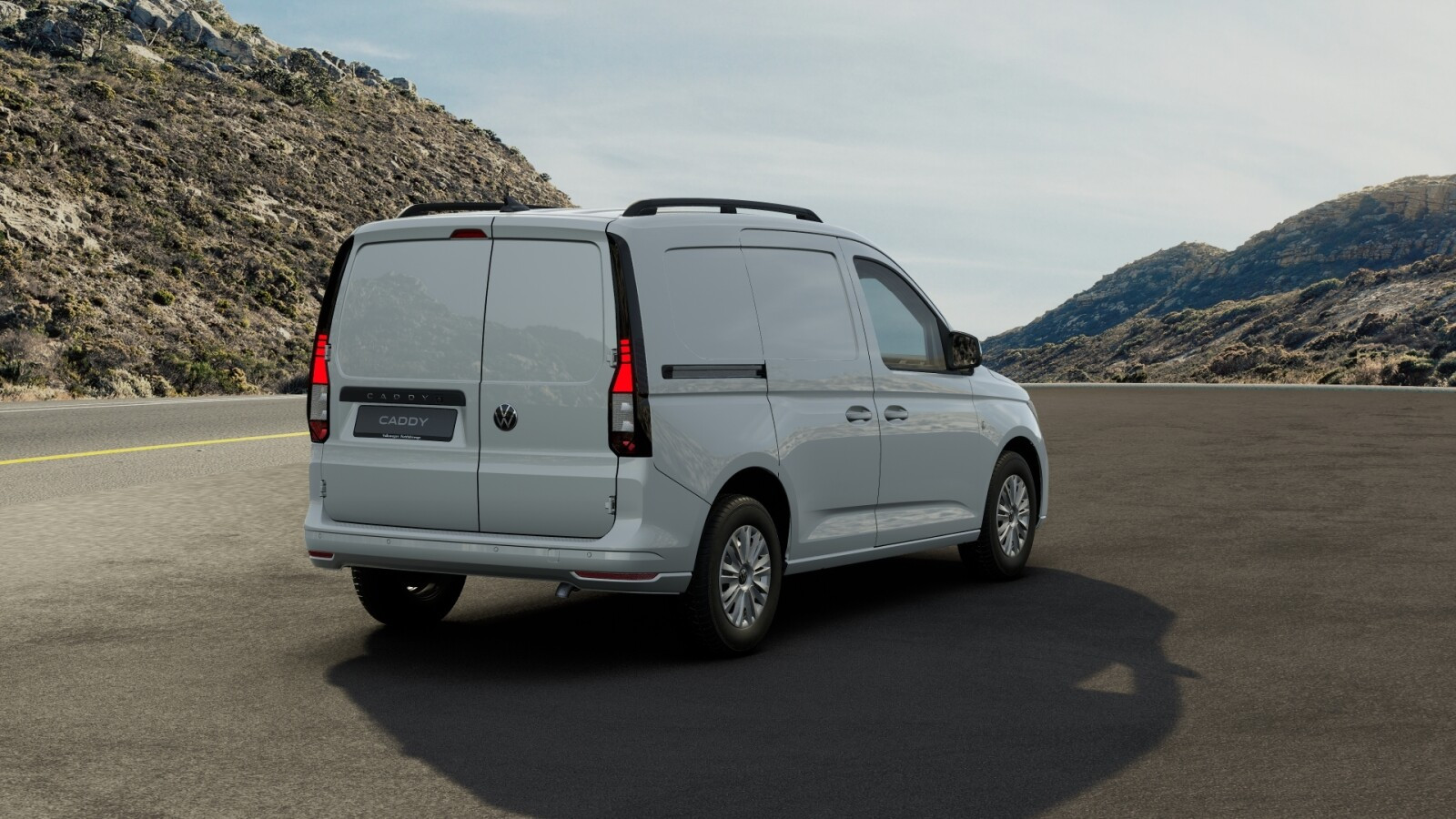 Cargo 2.0 l TDI EU6 SCR 102 KM manualna 6-biegowa Dostępny od Ręki!