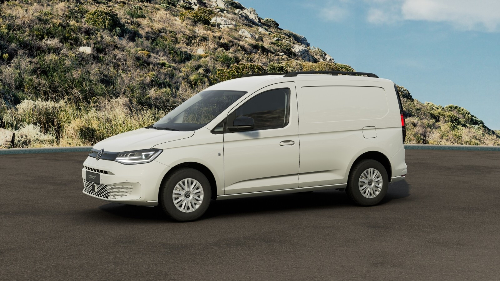 Cargo 2.0 l TDI EU6 SCR 102 KM manualna 6-biegowa Dostępny od Ręki!