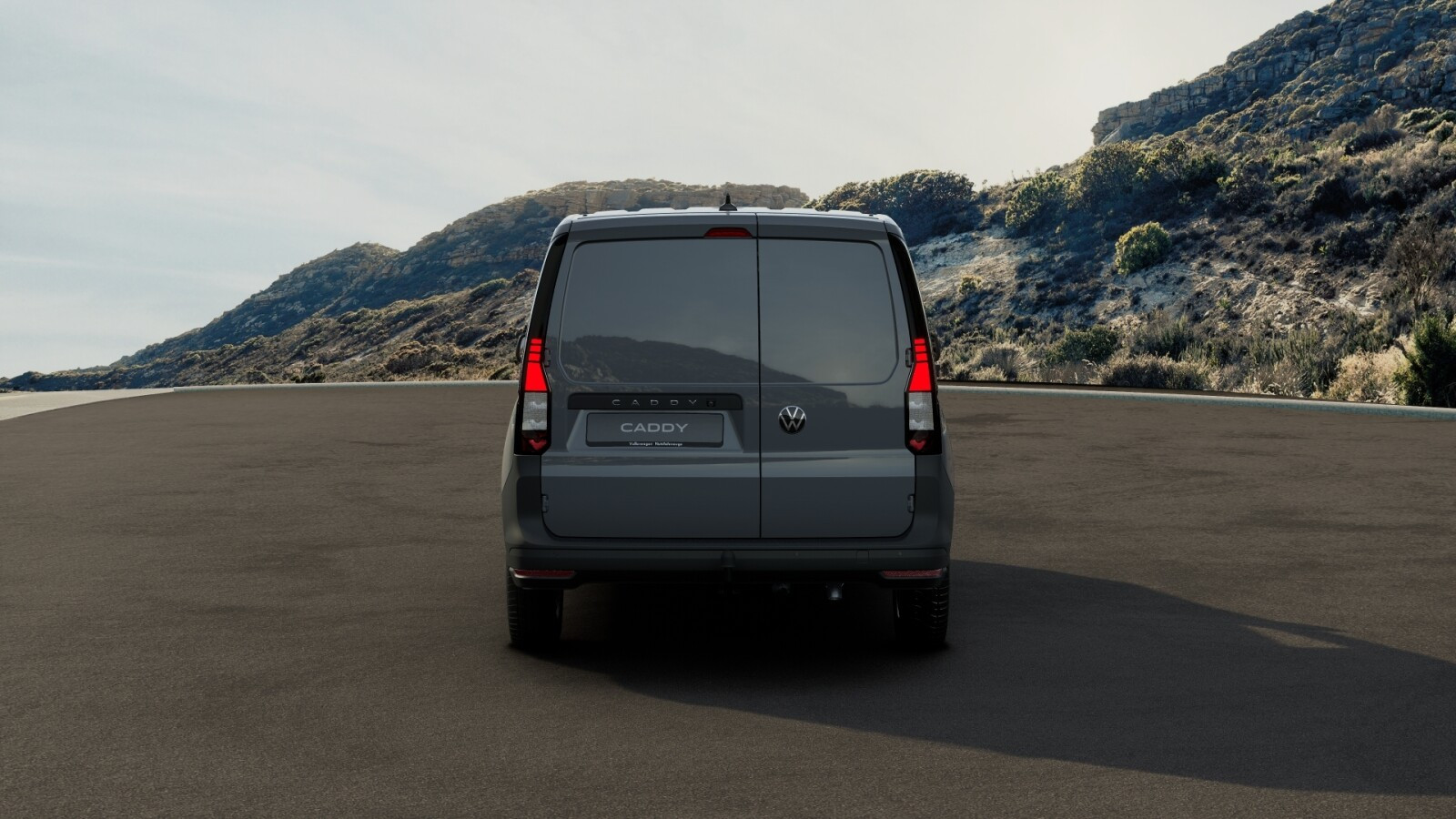 Cargo 2.0 l TDI EU6 SCR 102 KM manualna 6-biegowa Dostępny od Ręki!