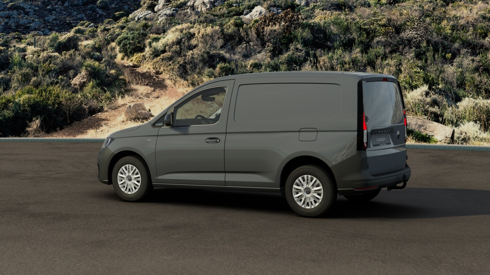 Cargo 2.0 l TDI EU6 SCR 102 KM manualna 6-biegowa Dostępny od Ręki!