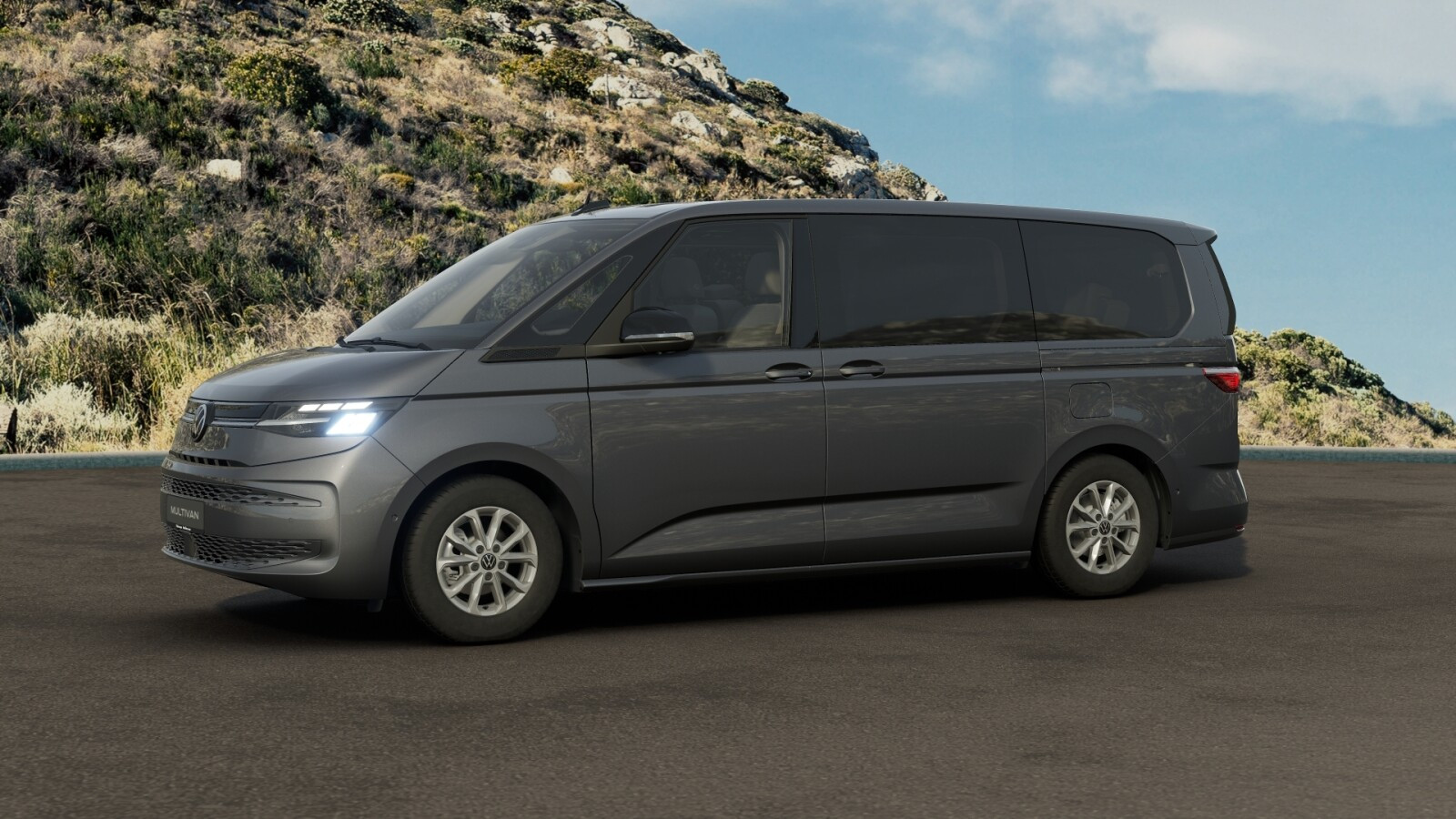 Life L2 2.0 l TDI SCR 150 KM 7-biegowa DSG Dostępny od Ręki!