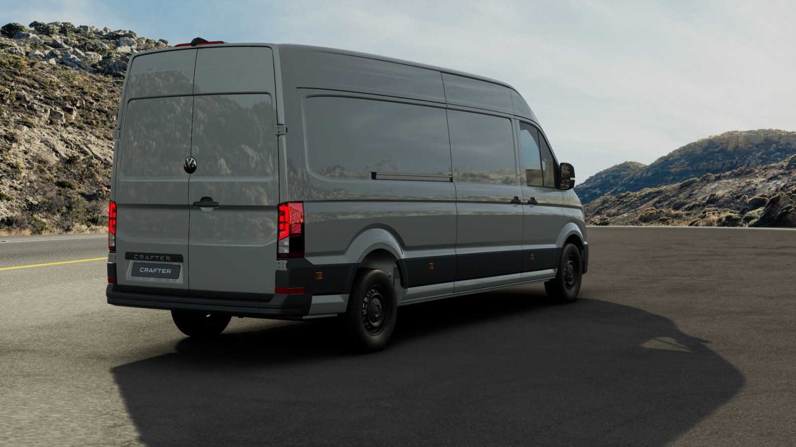 35 Furgon wysoki dach 2.0 l EU6 177 KM Przedni napęd manual od Ręki!