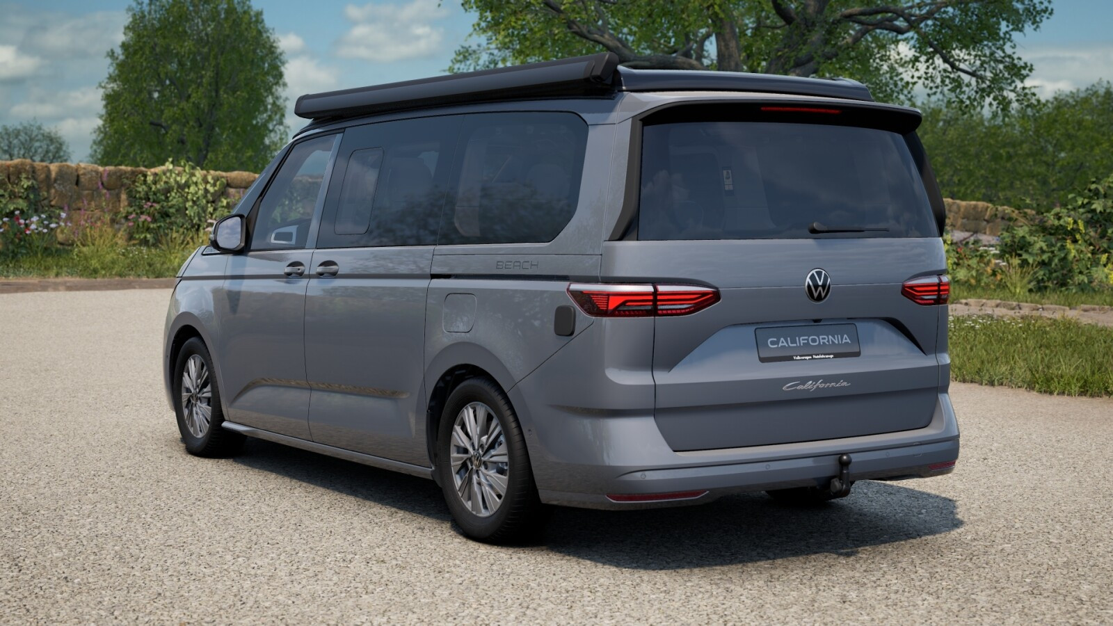 Beach Tour 2.0 l TDI SCR 150 KM 7-biegowa DSG Dostępny od Ręki!