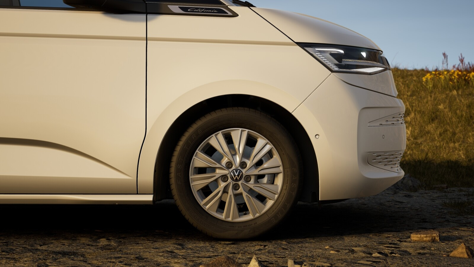 Beach 2.0 l TDI SCR 150 KM 7-biegowa DSG Dostępny od Ręki!