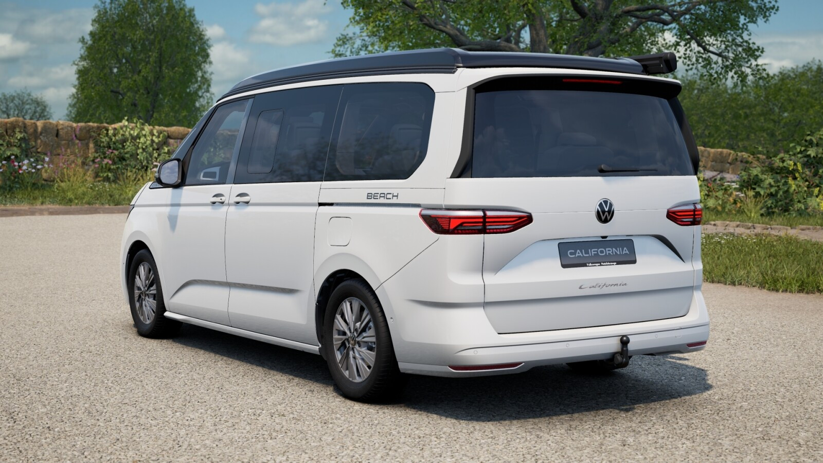 Beach 2.0 l TDI SCR 150 KM 7-biegowa DSG Dostępny od Ręki!