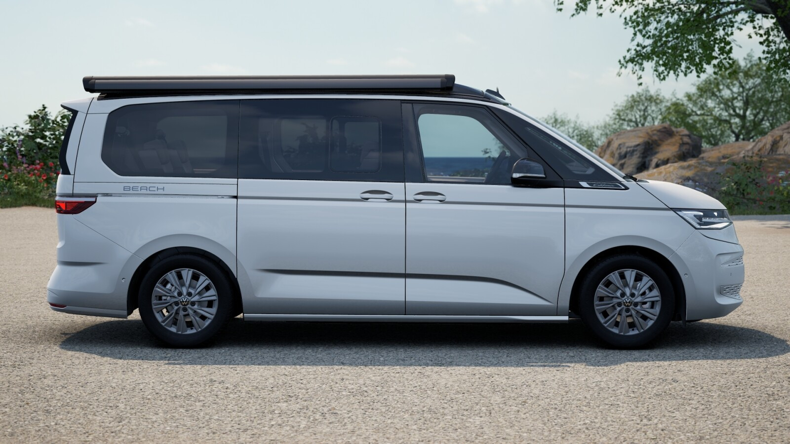 Beach 2.0 l TDI SCR 150 KM 7-biegowa DSG Dostępny od Ręki!
