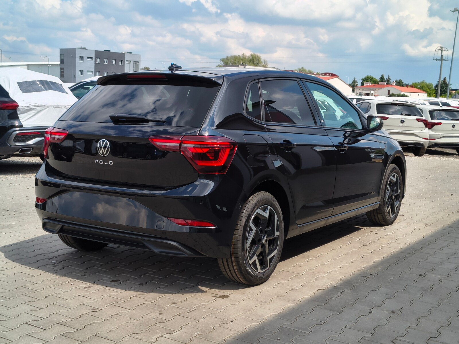 Edition 50 1.0 TSI 116 KM DSG
