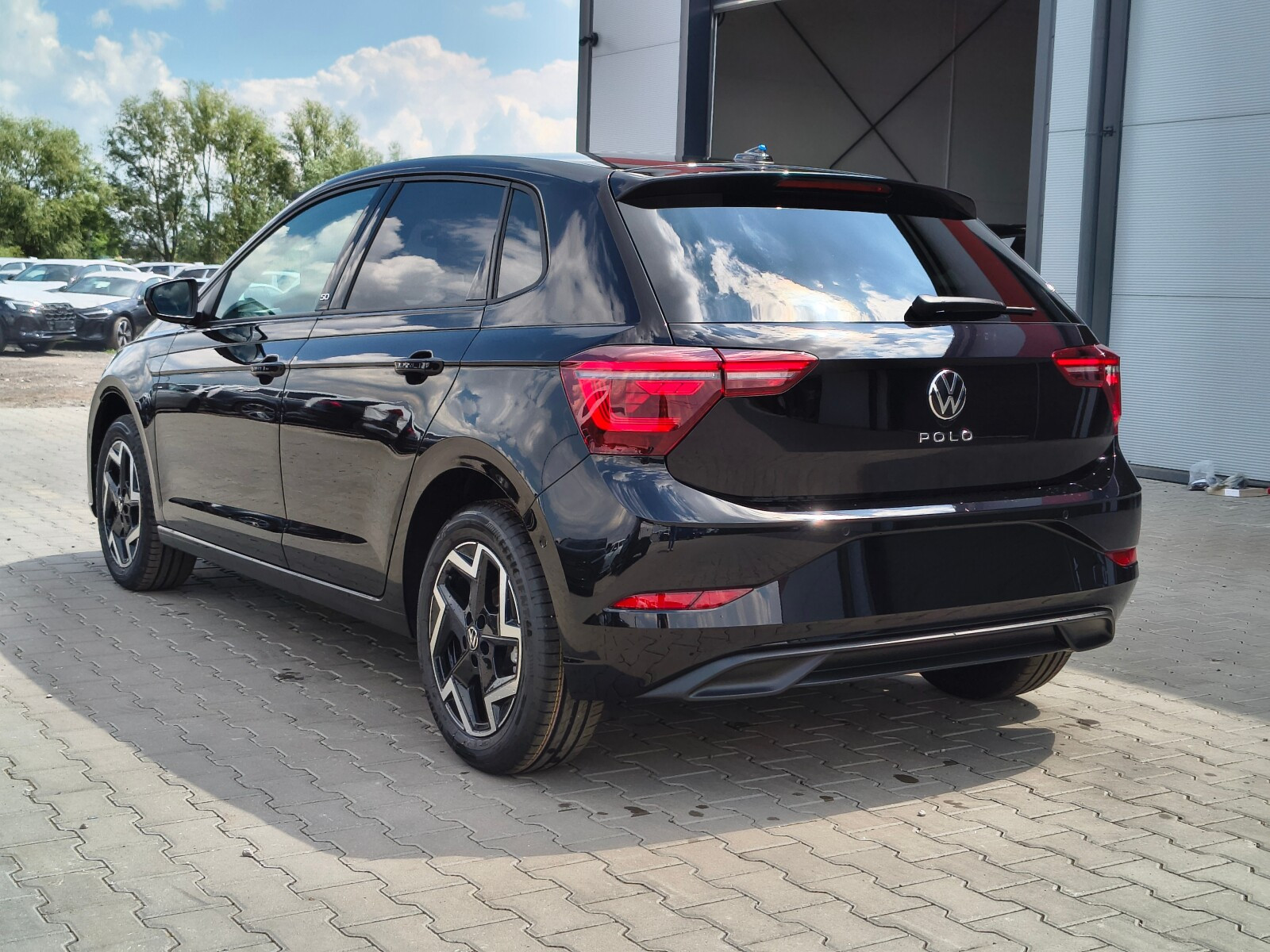 Edition 50 1.0 TSI 116 KM DSG