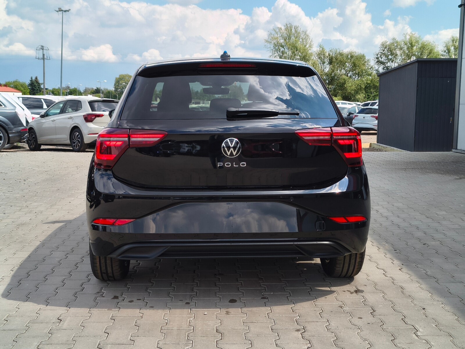 Edition 50 1.0 TSI 116 KM DSG