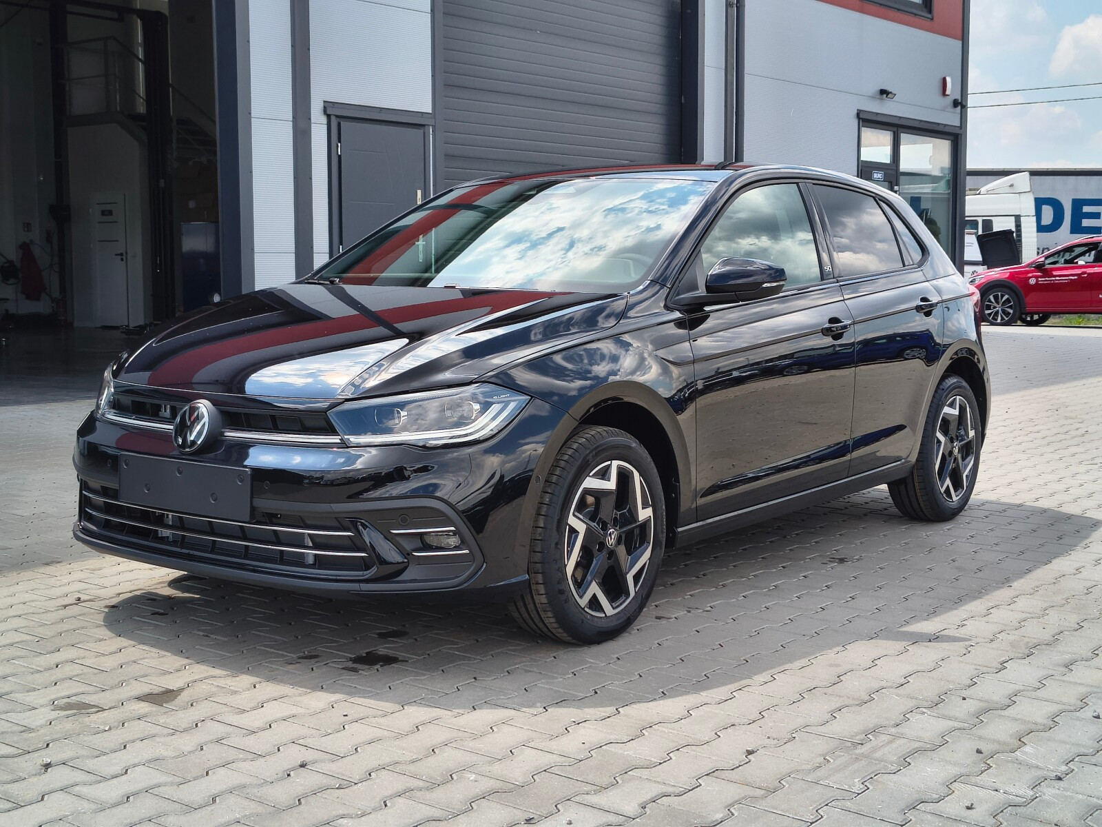 Edition 50 1.0 TSI 116 KM DSG