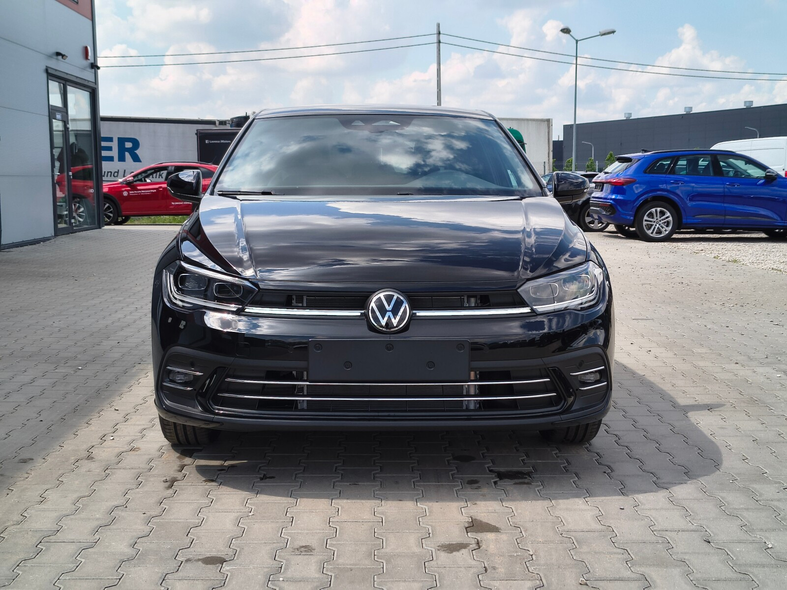 Edition 50 1.0 TSI 116 KM DSG