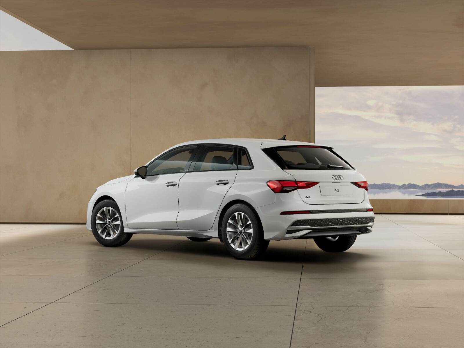 TFSI 85 kW S tronic