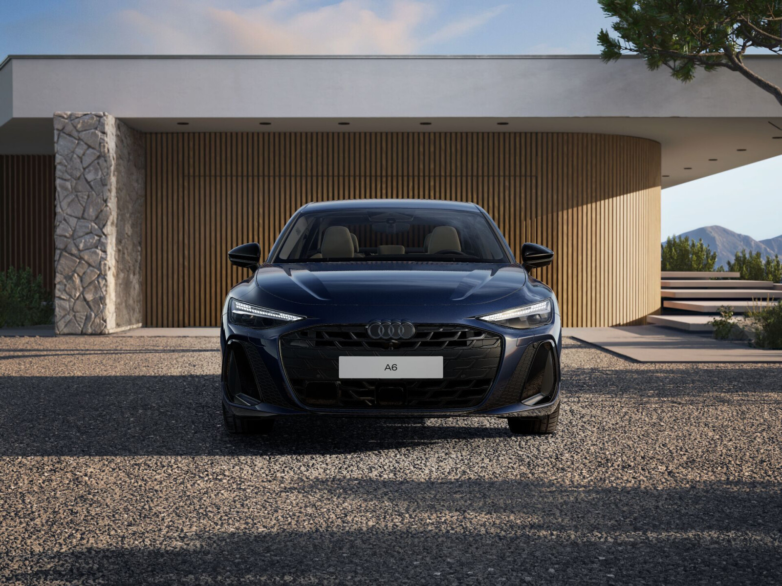 TFSI quattro 200 kW S tronic * Pakiet Tech Pro *