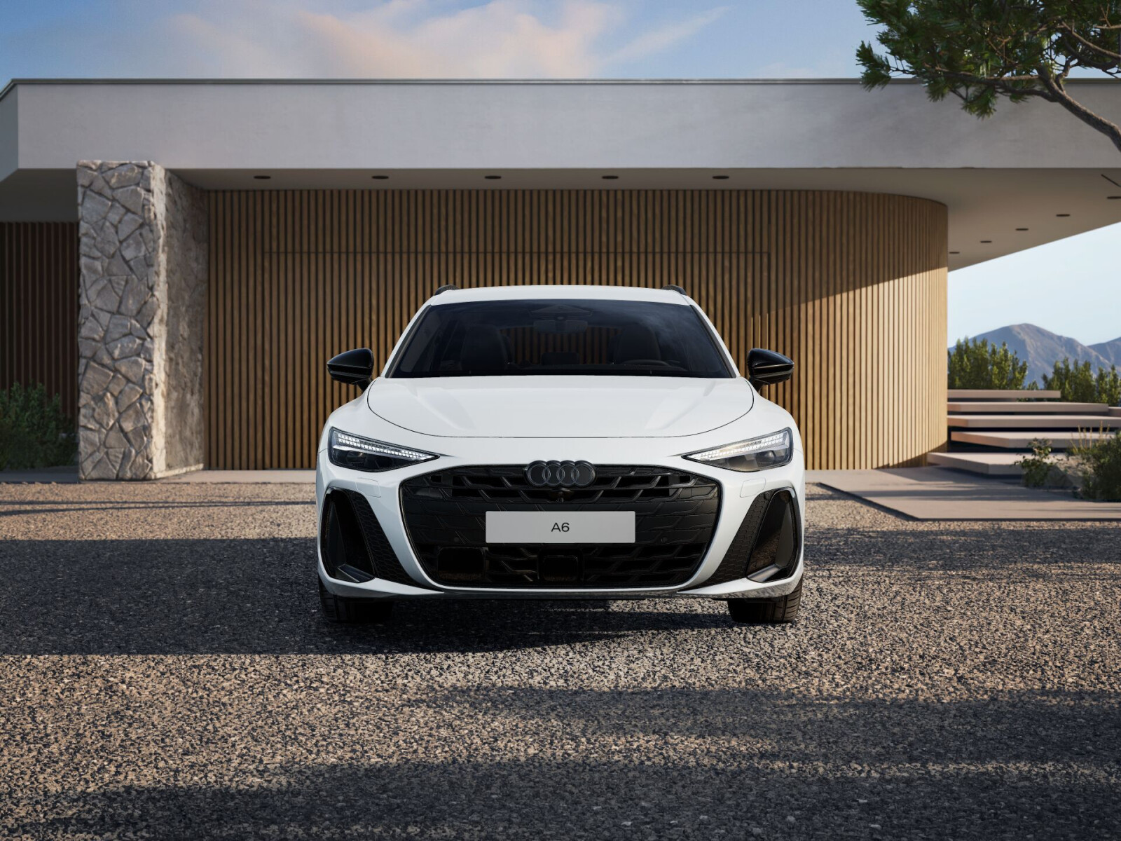 TDI quattro 150 kW S tronic * Pakiet Tech Plus *