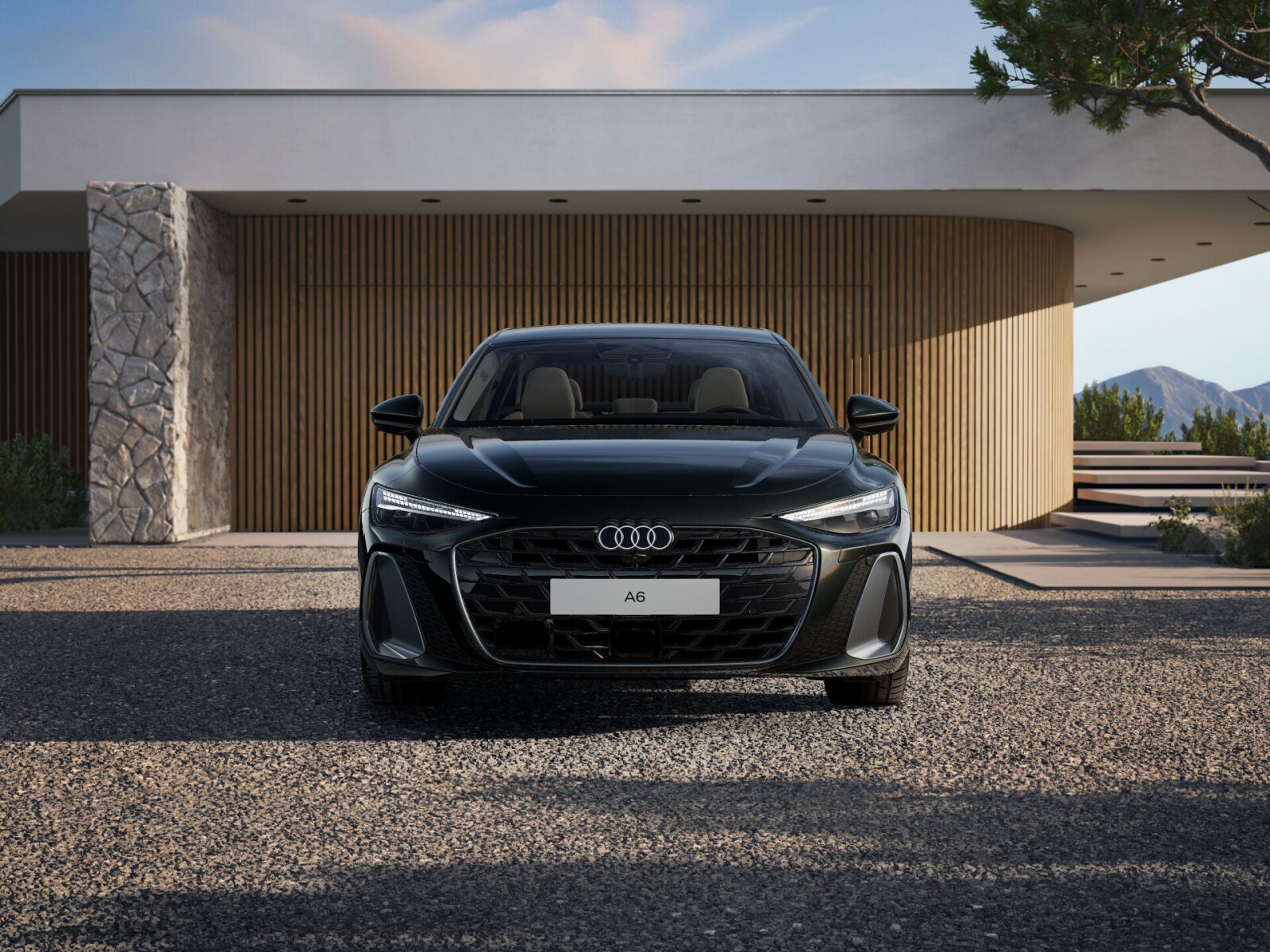 TFSI quattro 200 kW S tronic * Pakiet Tech Pro *