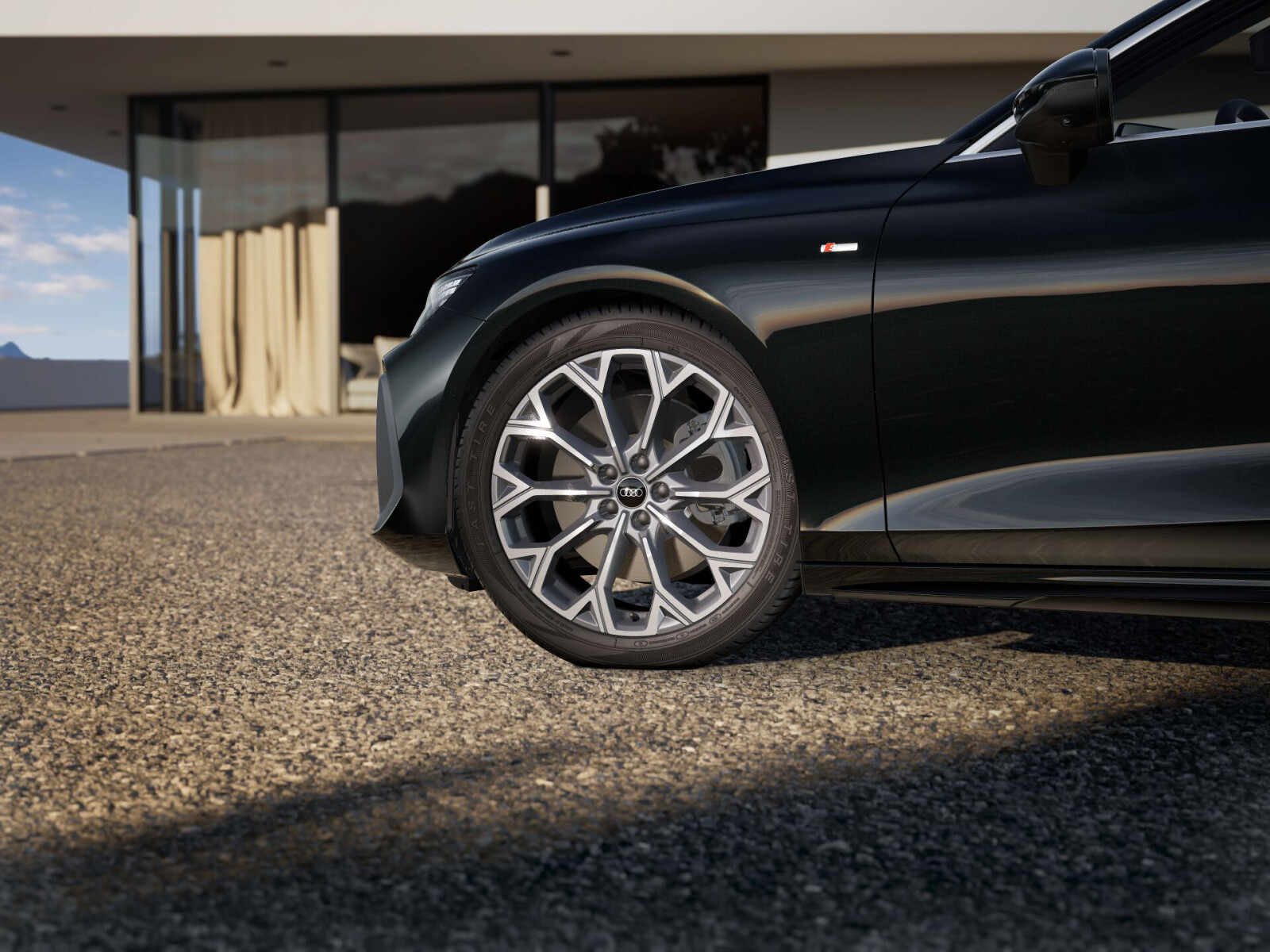 TFSI quattro 200 kW S tronic * Pakiet Tech Pro *