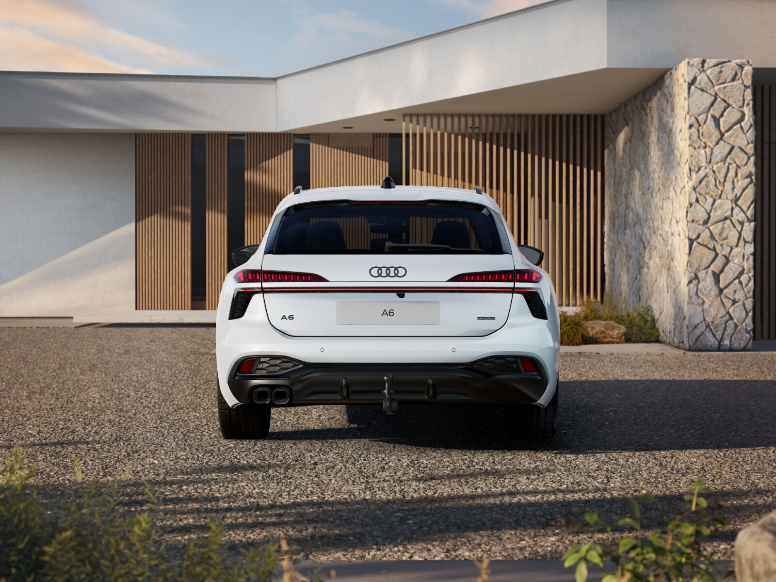 TDI quattro 150 kW S tronic * Pakiet Tech Plus *