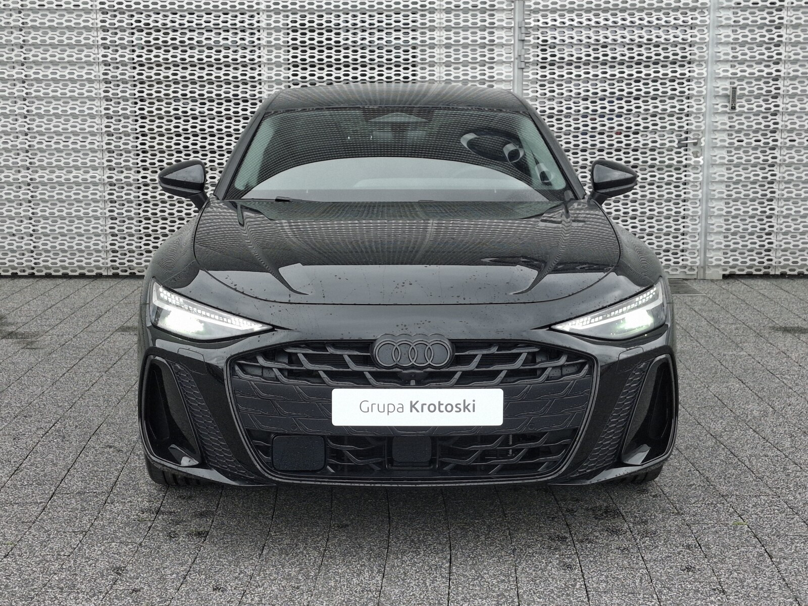 TDI quattro 150 kW S tronic * Pakiet Tech Plus *