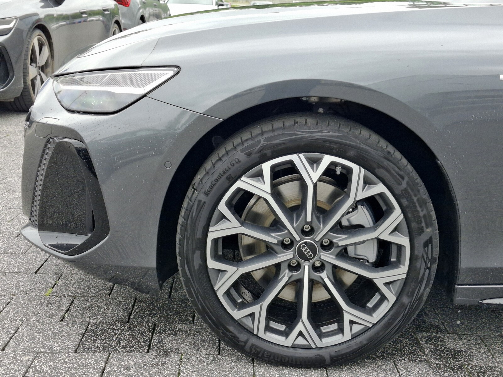 TDI quattro 150 kW S tronic * Pakiet Technology *