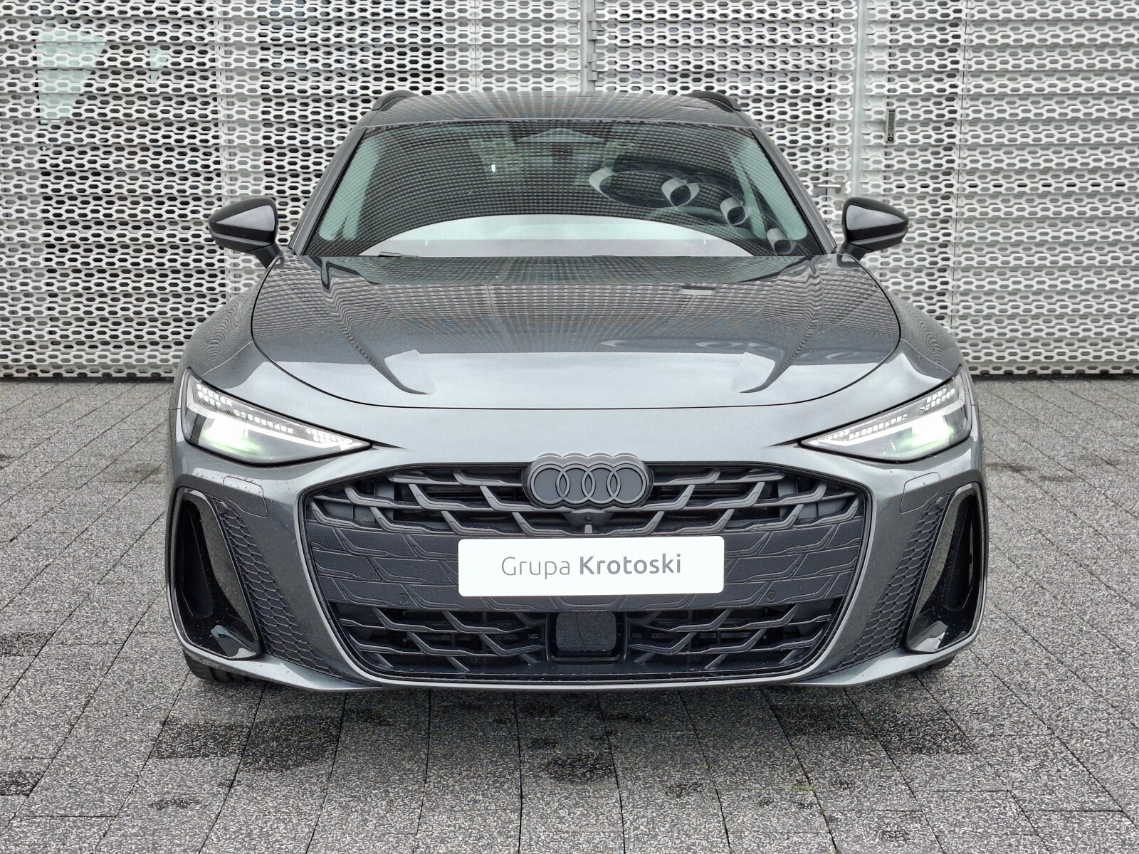 TDI quattro 150 kW S tronic * Pakiet Technology *