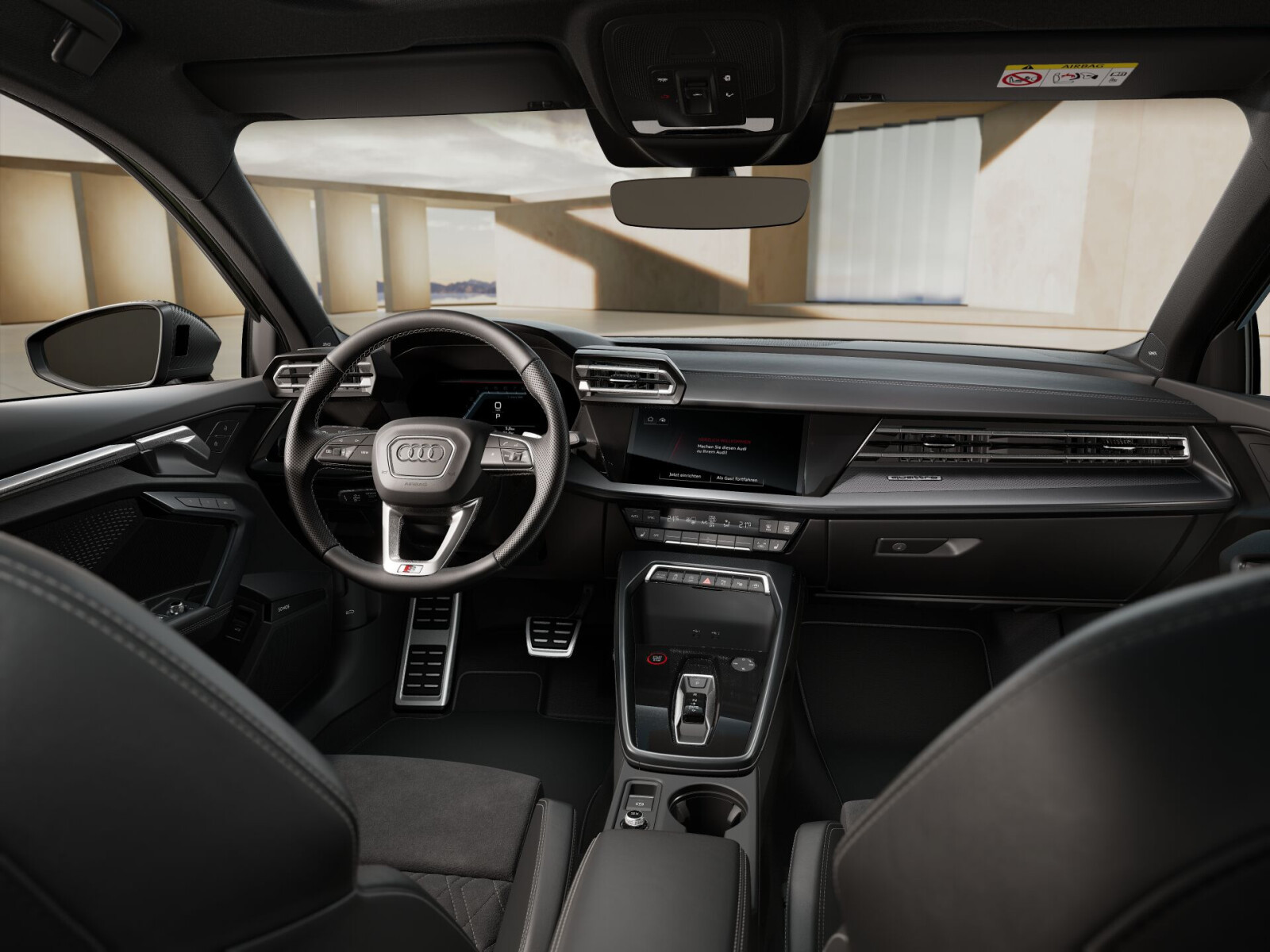 TFSI 245 kW S tronic * Pakiet Technology *