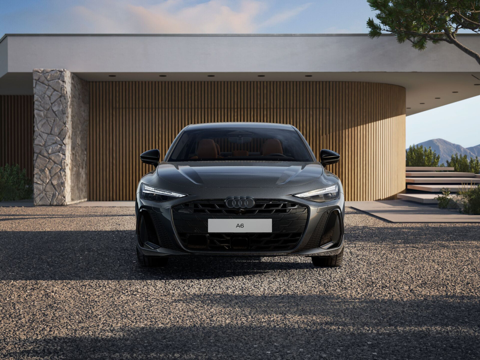 TFSI quattro 200 kW S tronic * Pakiet Tech Pro *