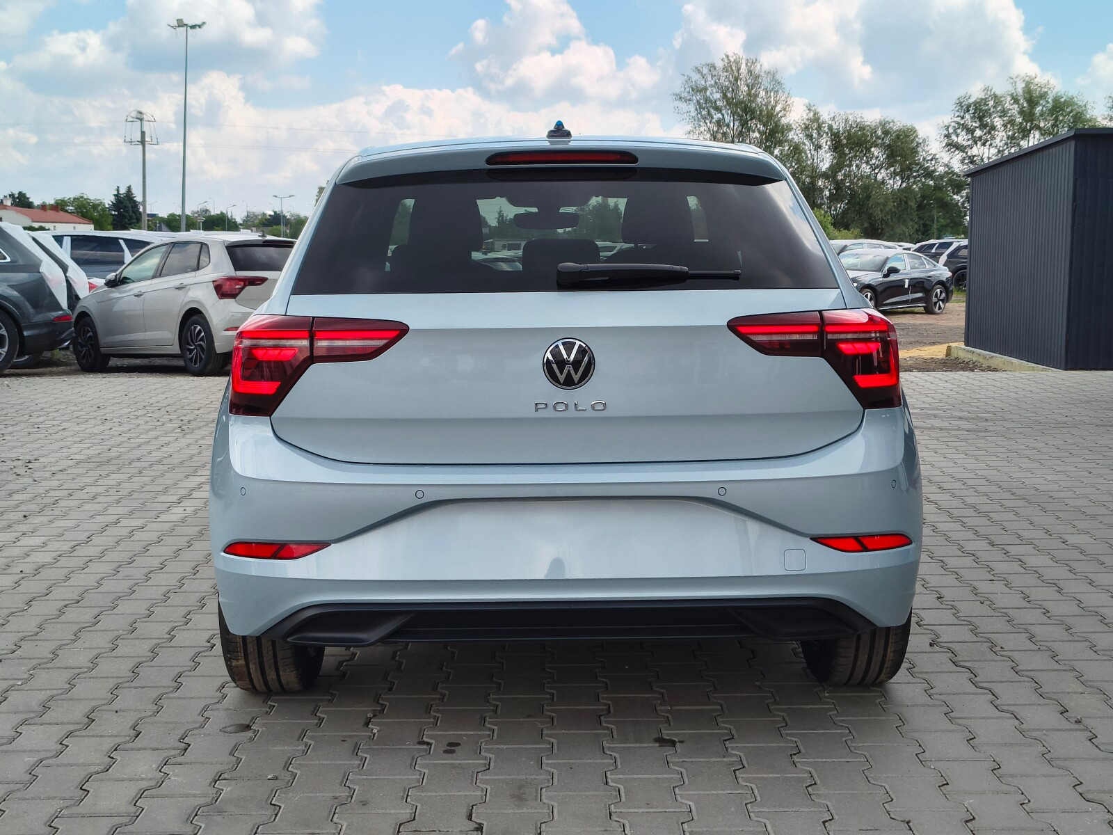 Edition 50 1.0 TSI 116 KM DSG