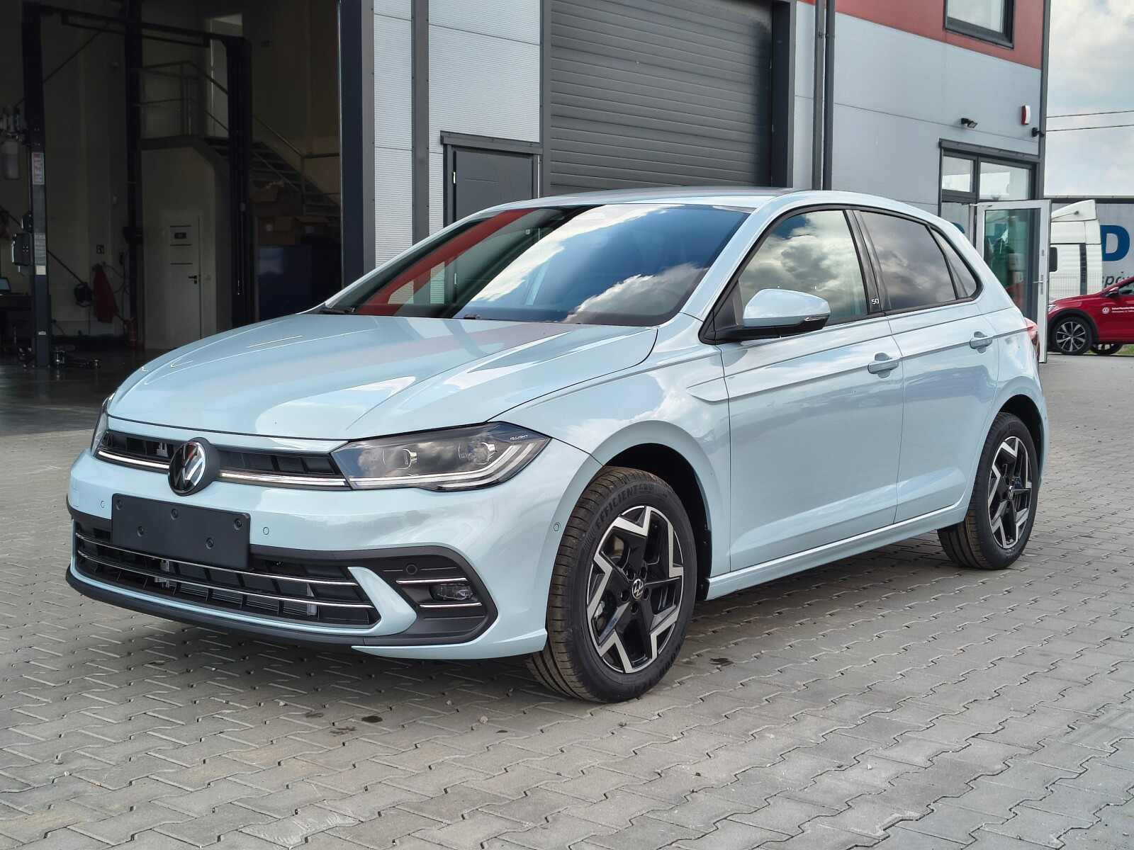 Edition 50 1.0 TSI 116 KM DSG
