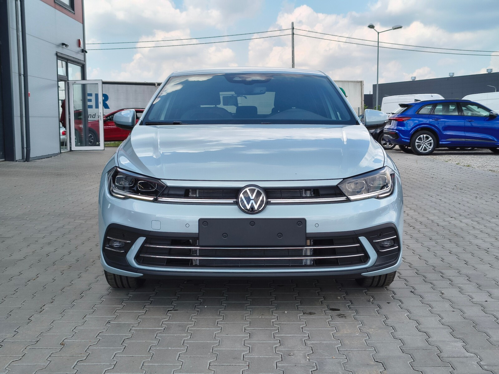 Edition 50 1.0 TSI 116 KM DSG