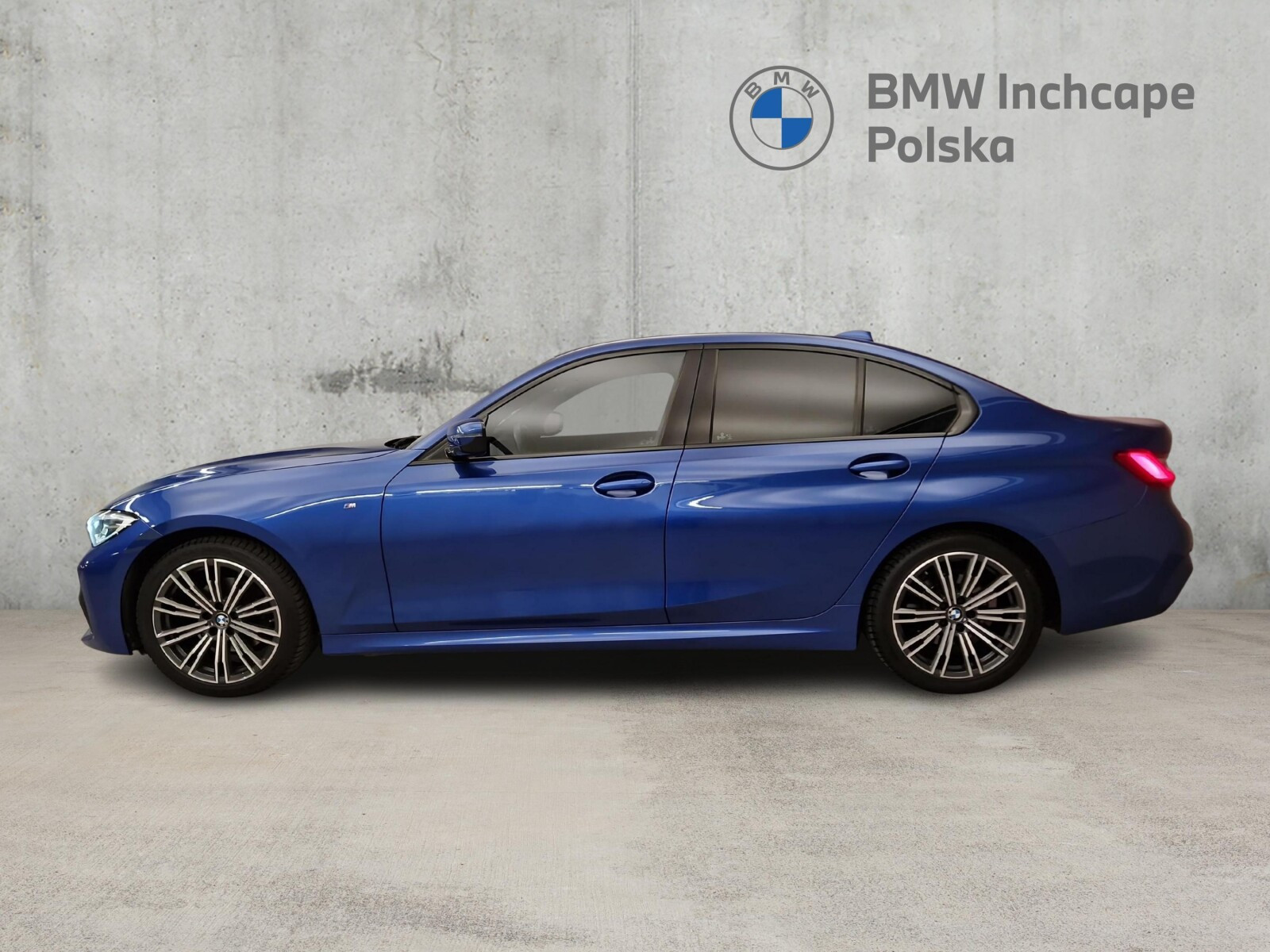 d xDrive M Sport | M Podwozie sportowe | Rozszerzony LED | Live kokpit