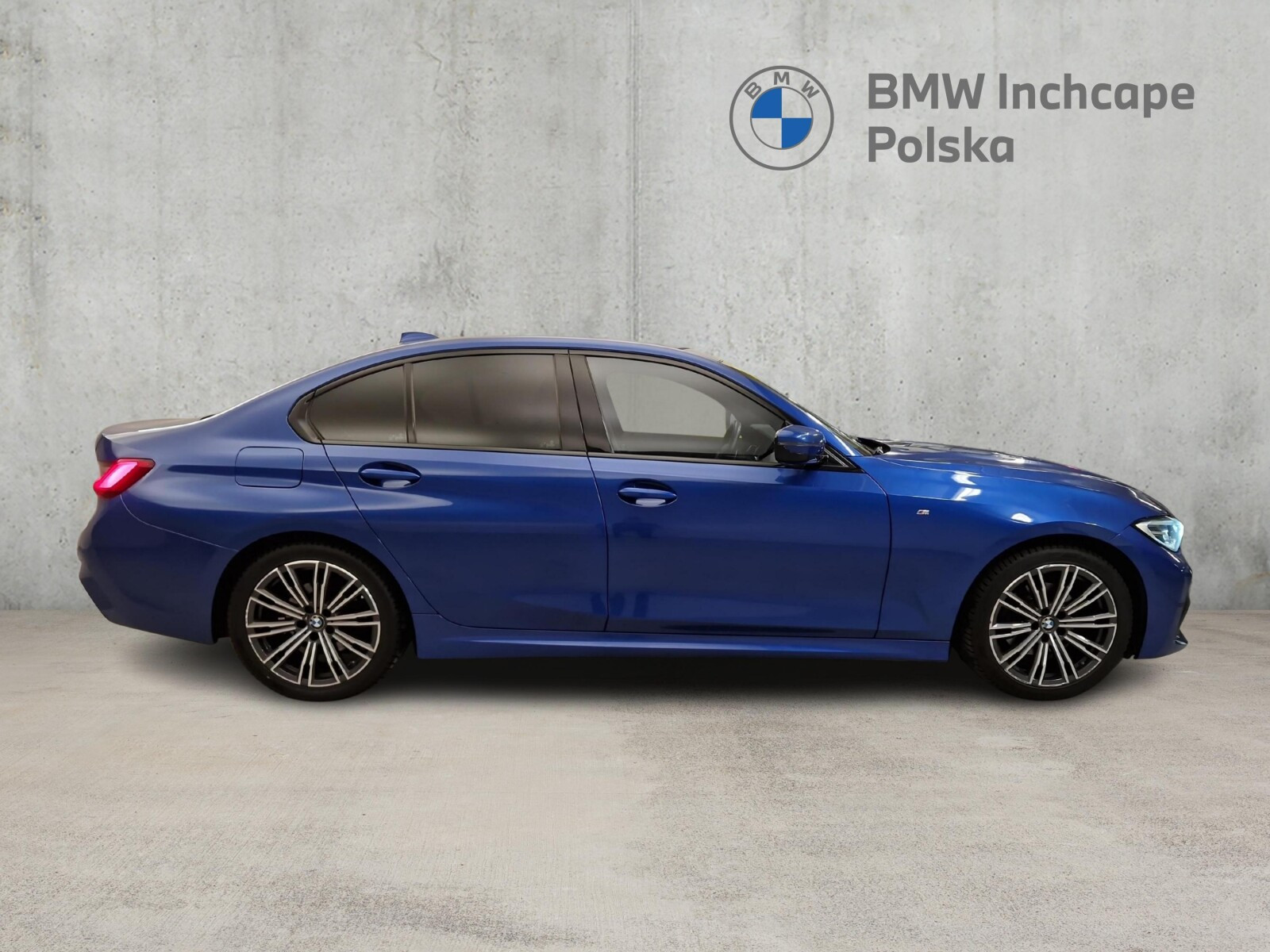 d xDrive M Sport | M Podwozie sportowe | Rozszerzony LED | Live kokpit