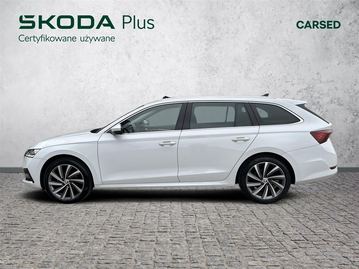 2.0TDI 115KM Style DSG l Panorama, Webasto, Hak, HUD, VAT23% l
