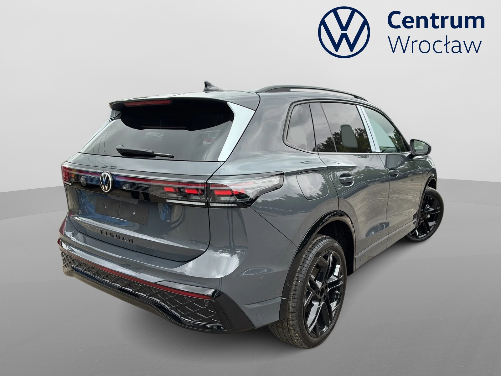 R-Line Plus 2.0 TDI 193 KM DSG AWD