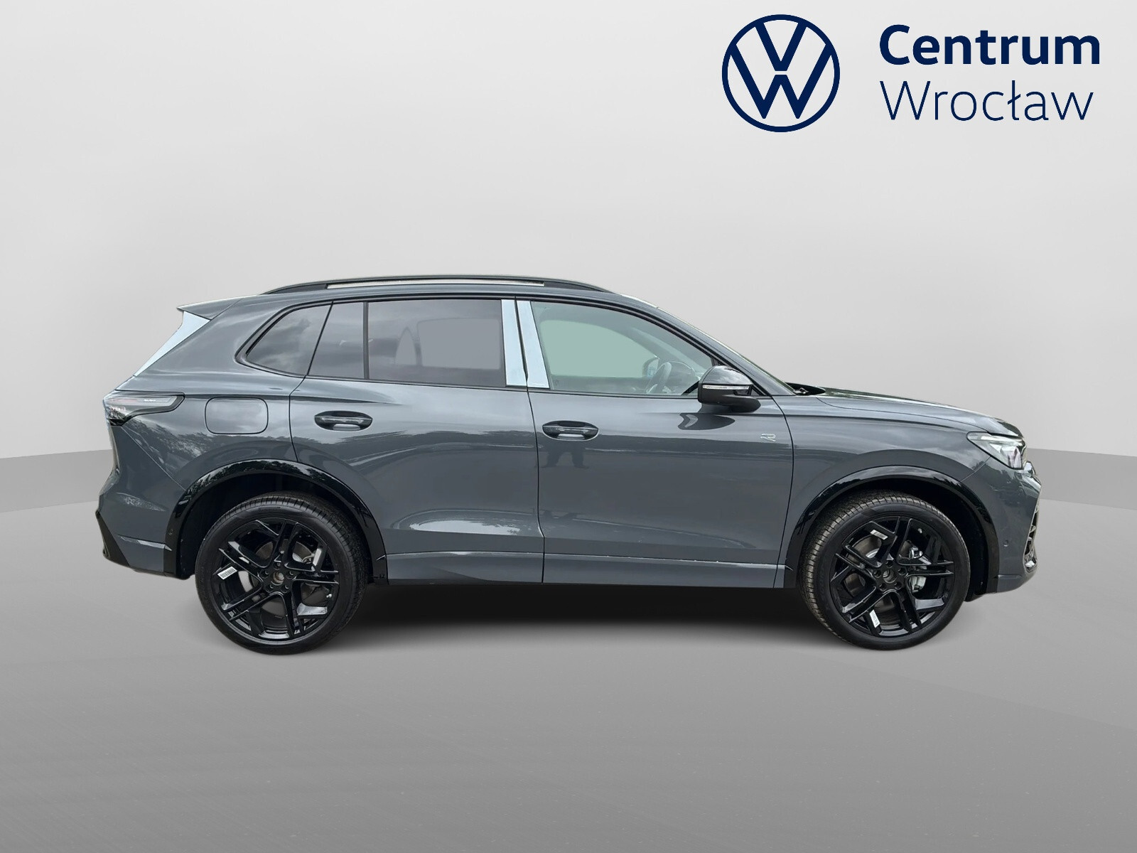R-Line Plus 2.0 TDI 193 KM DSG AWD