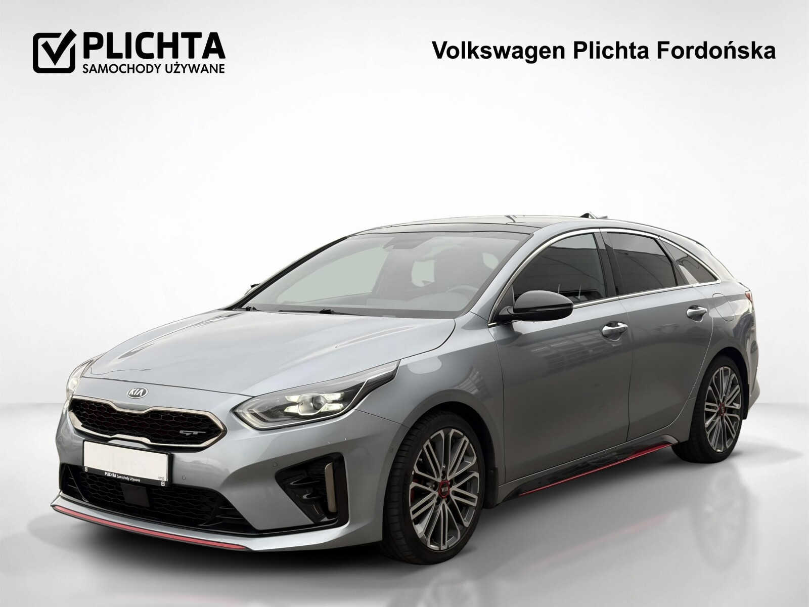 Kia Pro_cee'd