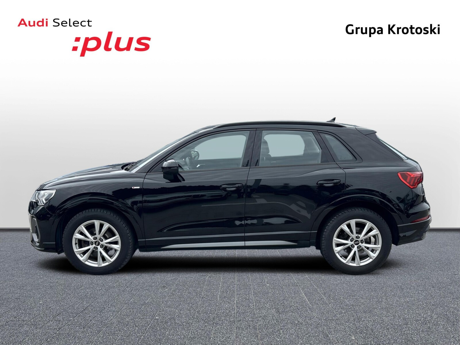 35 TFSI mHEV S-Line S tronic 150KM, Kamera, FV23%, ASO