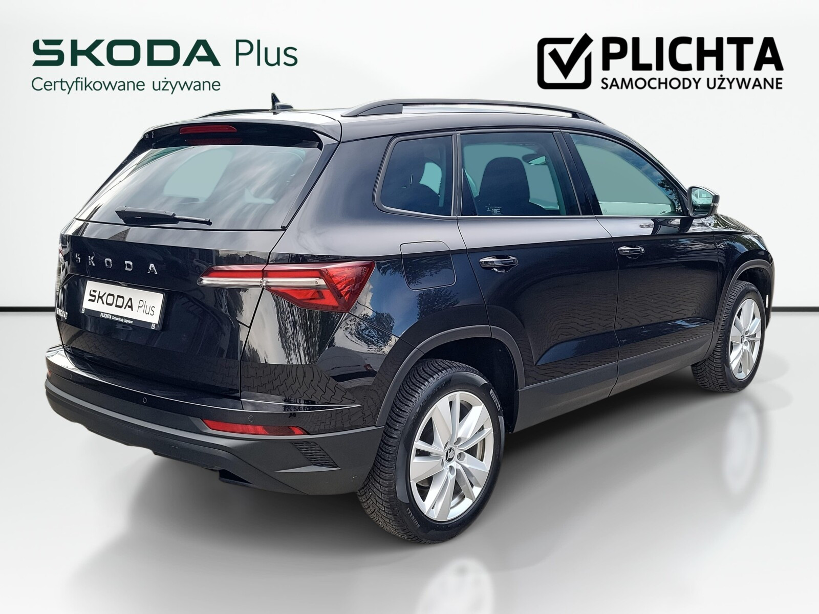 1.5 TSI 150KM DSG; AndroidAuto/CarPlay; LED; Czujniki; KESSY; Tempomat