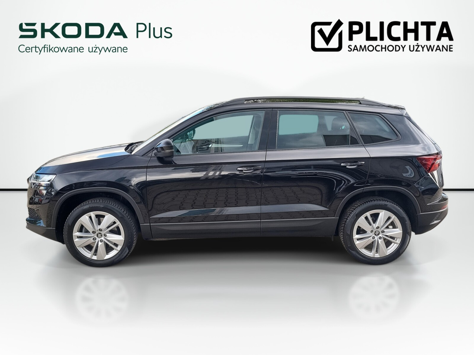 1.5 TSI 150KM DSG; AndroidAuto/CarPlay; LED; Czujniki; KESSY; Tempomat