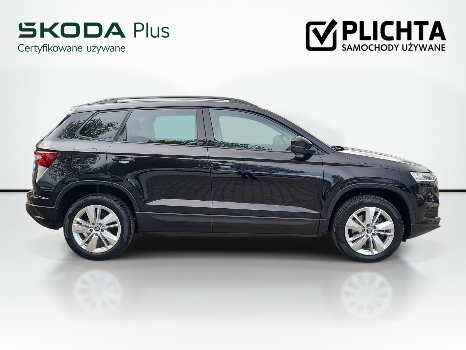 1.5 TSI 150KM DSG; AndroidAuto/CarPlay; LED; Czujniki; KESSY; Tempomat