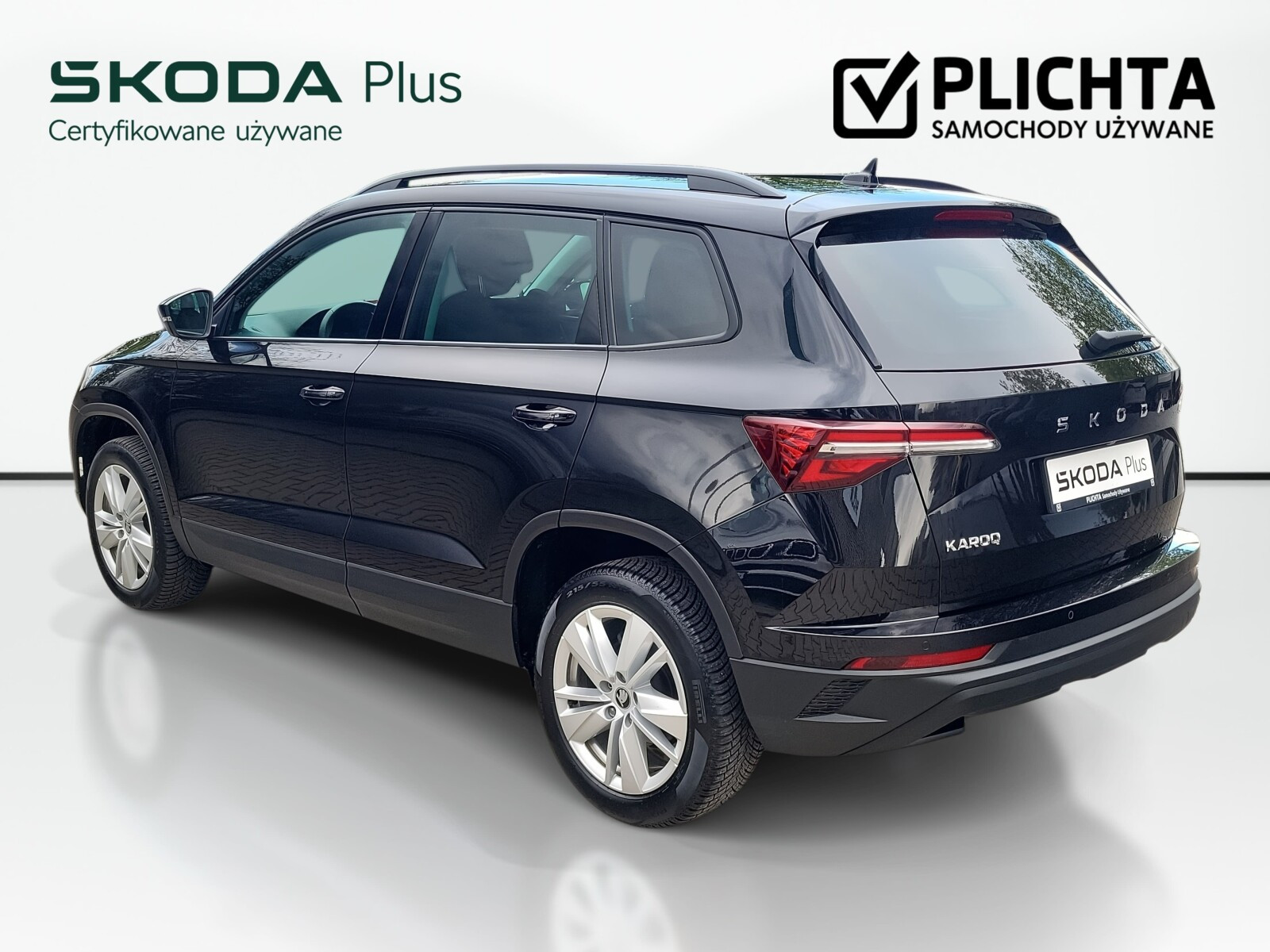 1.5 TSI 150KM DSG; AndroidAuto/CarPlay; LED; Czujniki; KESSY; Tempomat