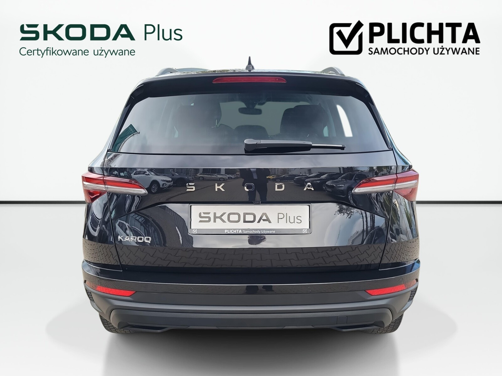 1.5 TSI 150KM DSG; AndroidAuto/CarPlay; LED; Czujniki; KESSY; Tempomat