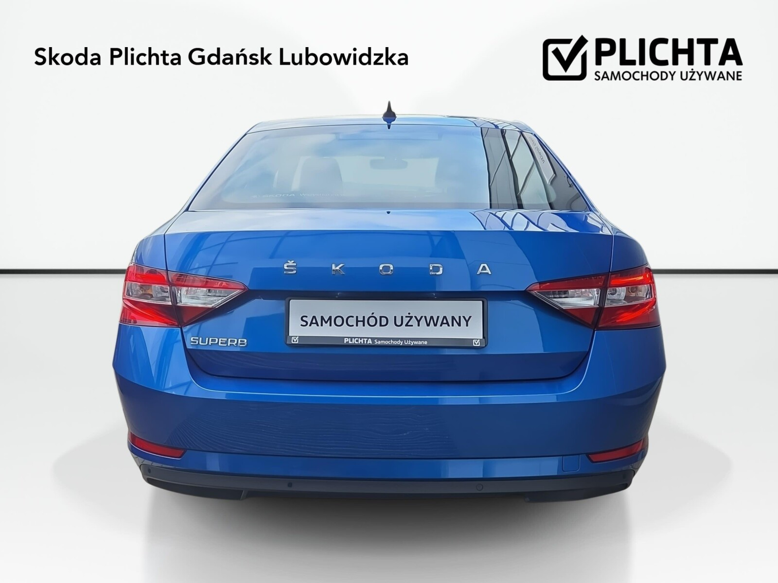 LED Virtualcockpit Czujniki parkowania Tempomat Smartlink FV23%