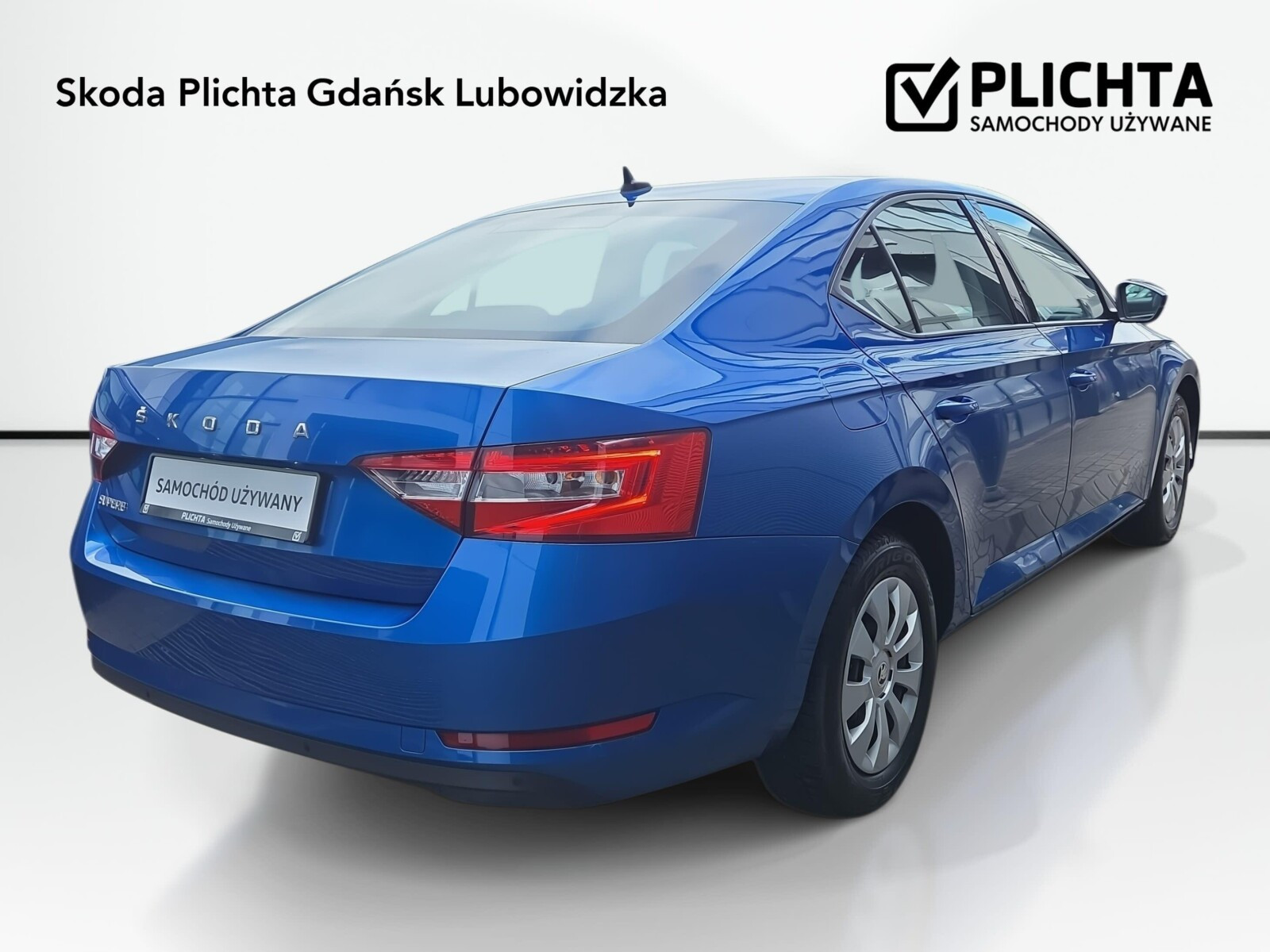 LED Virtualcockpit Czujniki parkowania Tempomat Smartlink FV23%
