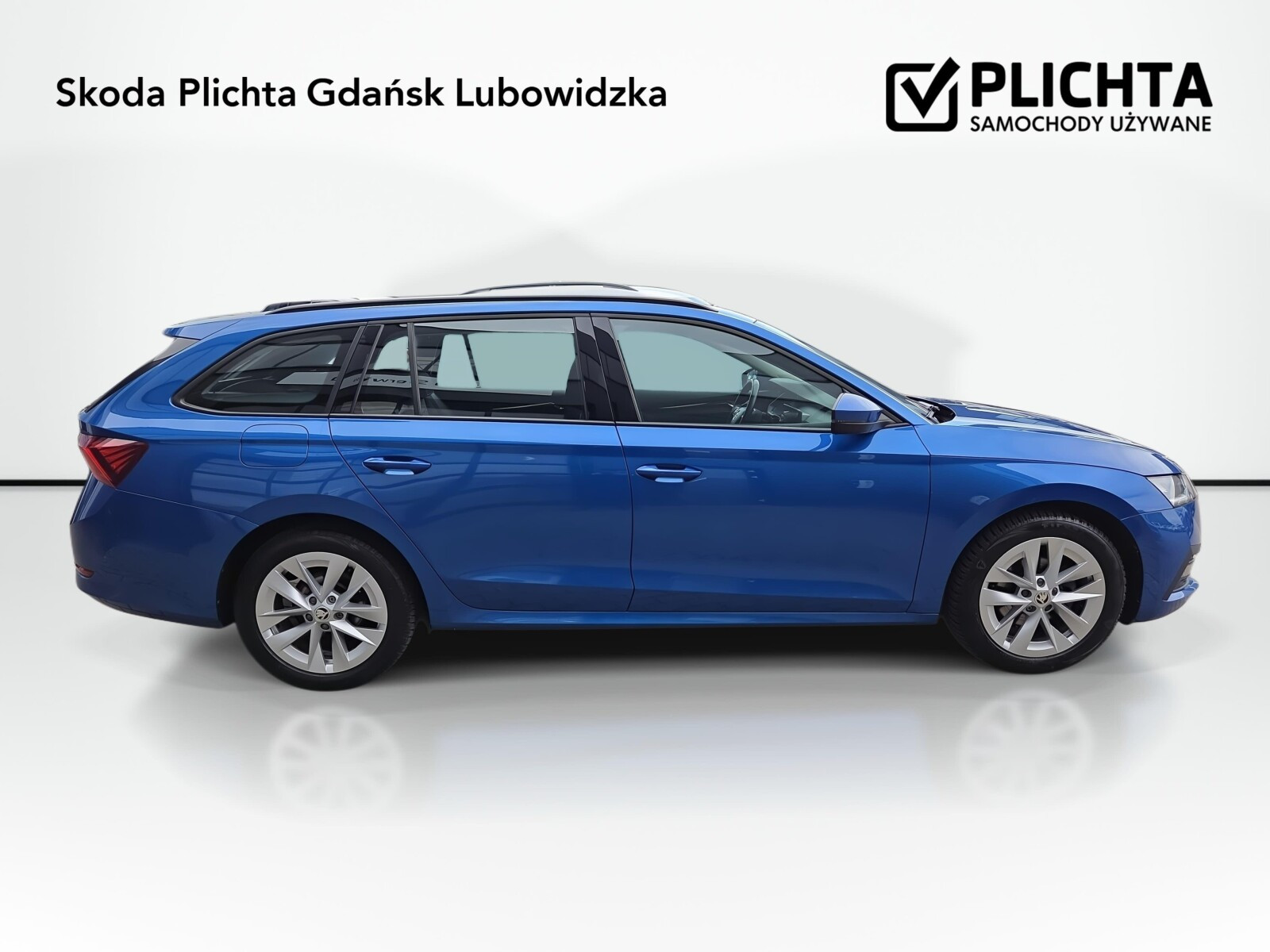 LED Kamera Android Auto/Apple Carplay Czujniki Tempomat FV23%